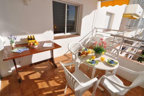 Apartamento Rnet- Marenostrum Vista Mar
