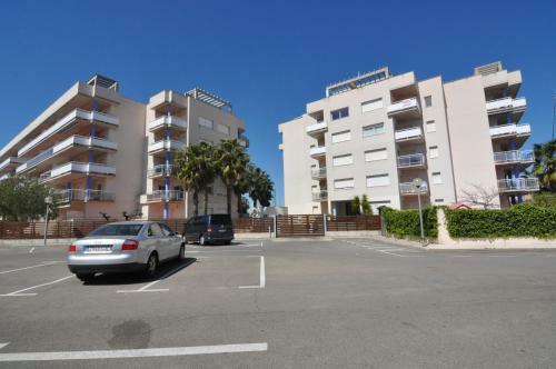 Apartamento Rnet - Port Canigo Roses I 307