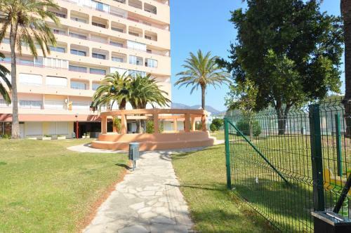 Apartamento Rnet - 600 Xaloc 07-29 - Isla de Roses