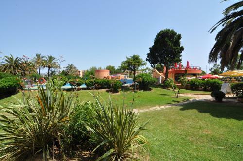 Apartamento Rnet - 600 Xaloc 07-29 - Isla de Roses