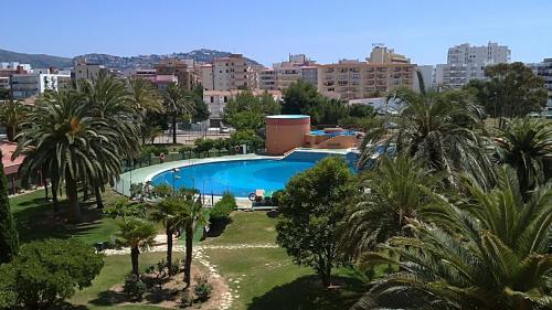 Apartamento Rnet - 600 Xaloc 07-29 - Isla de Roses