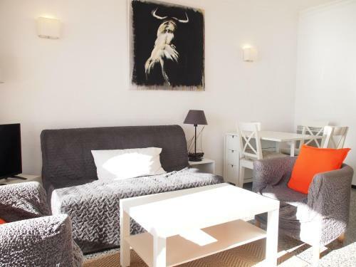 Apartamento Miramar 14b