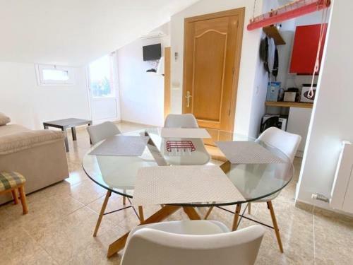 Apartamento Garraf