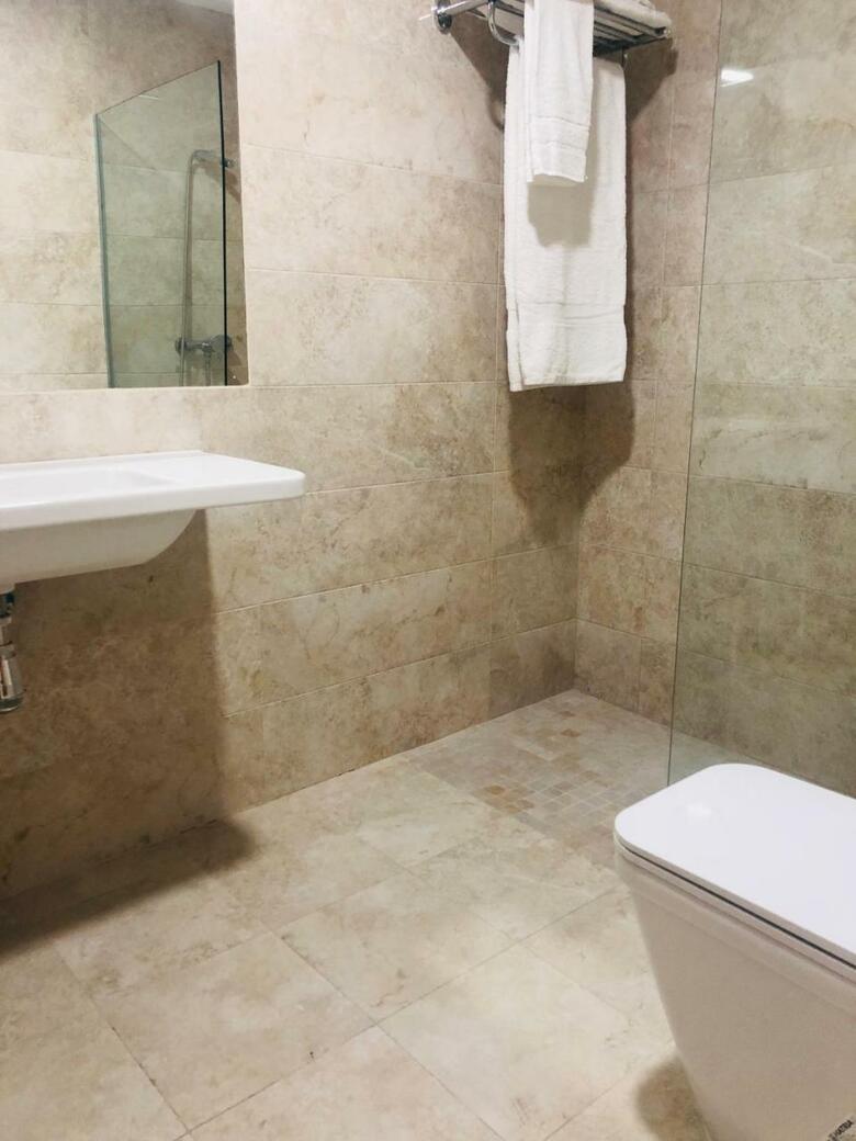 Apartamento Puente Romano Portal 4 1-b