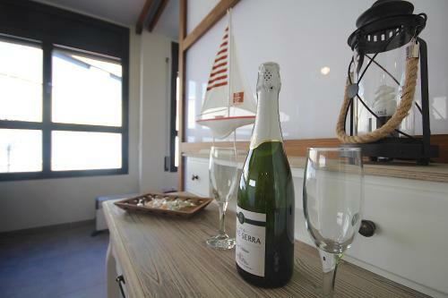 Apartamento Romantic Loft De Vacances