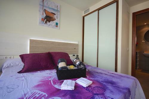 Apartamento Romantic Loft De Vacances