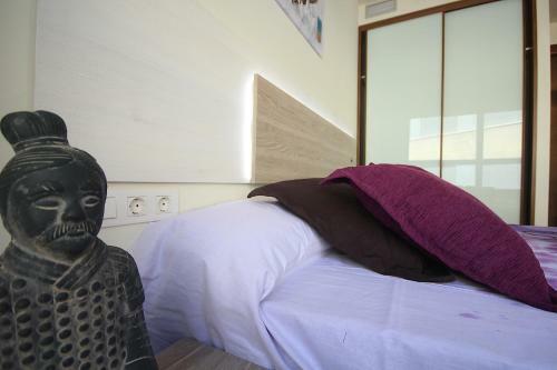 Apartamento Romantic Loft De Vacances