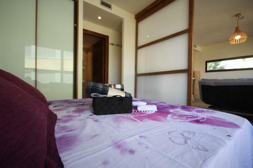Apartamento Romantic Loft De Vacances