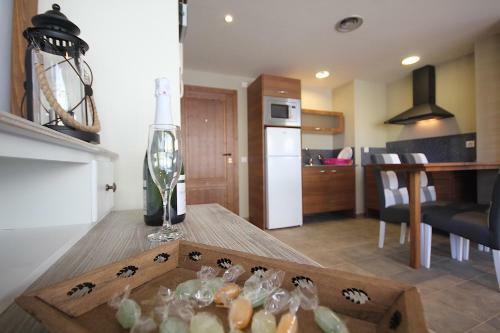 Apartamento Romantic Loft De Vacances