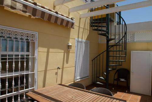 Hostal Espaco Edla