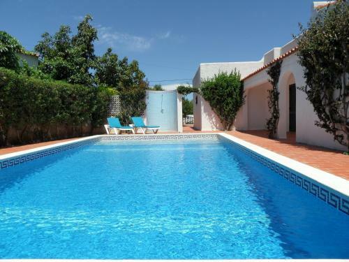 Villa Sesmarias