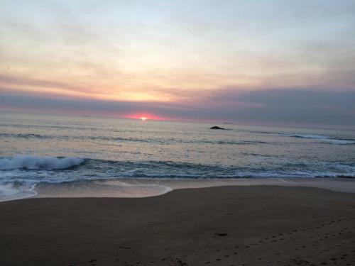 Bartolomeu Beach Apartments