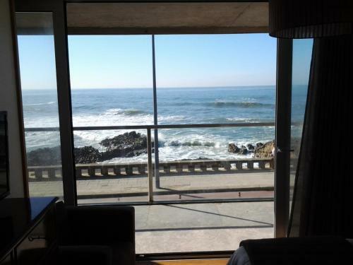 Bartolomeu Beach Apartments
