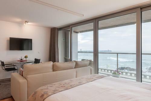 Bartolomeu Beach Apartments