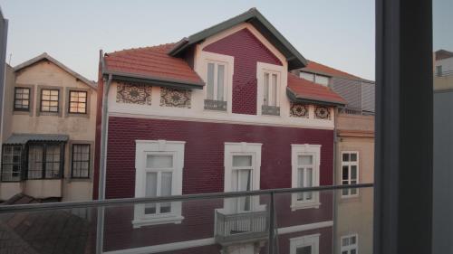 Bartolomeu Beach Apartments