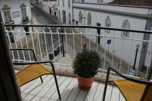 Bed & Breakfast Tavira Guest