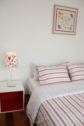 Bed & Breakfast Tavira Guest
