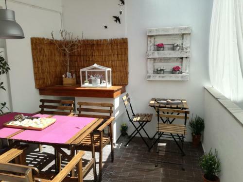 Bed & Breakfast Tavira Guest