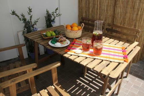 Bed & Breakfast Tavira Guest