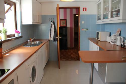 Bed & Breakfast Tavira Guest
