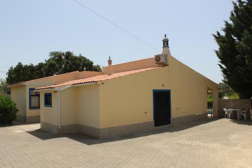 Casa Joaquina