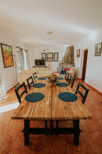 Casa Joaquina