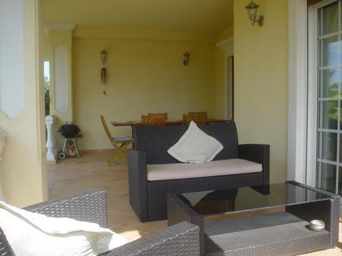 Villa Belar