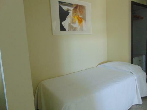 Hostal Princesa Do Gil�o