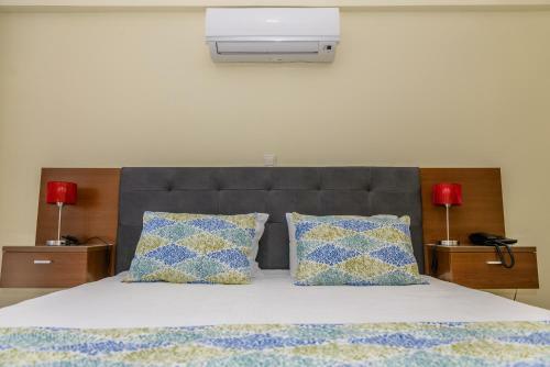 Hostal Princesa Do Gil�o