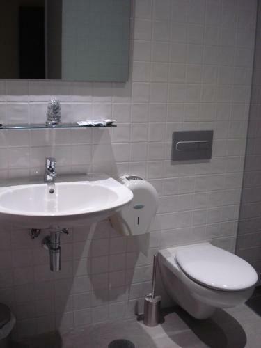 Hostal Princesa Do Gil�o
