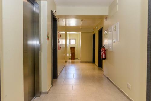 Hostal Princesa Do Gil�o