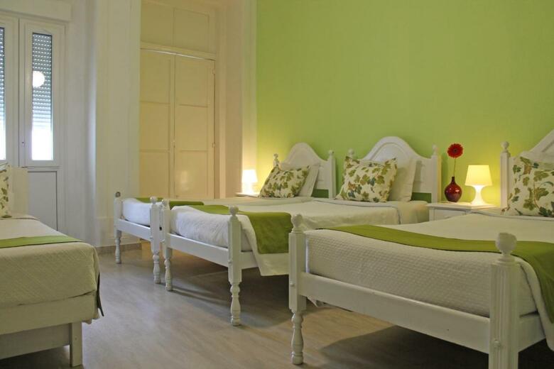 Hostal Hotel Poveira