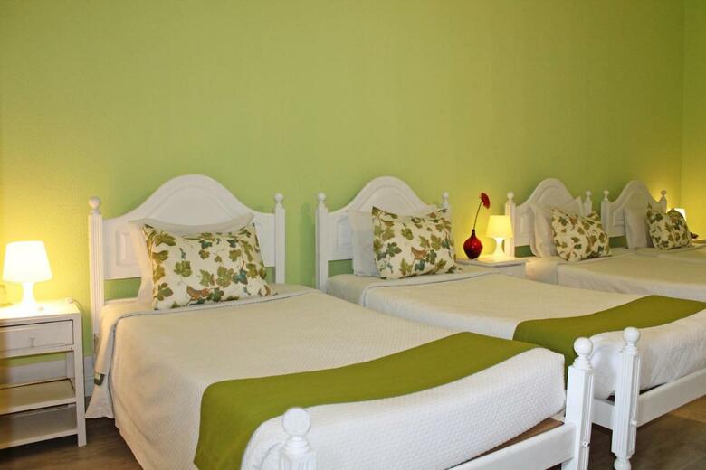 Hostal Hotel Poveira