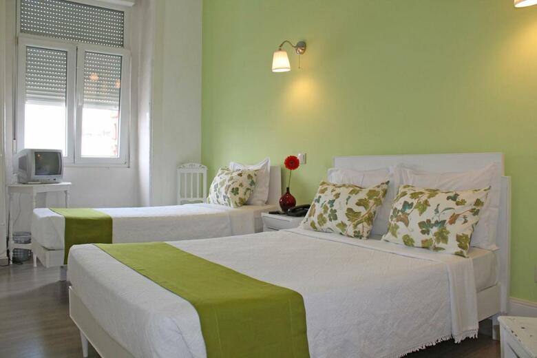Hostal Hotel Poveira