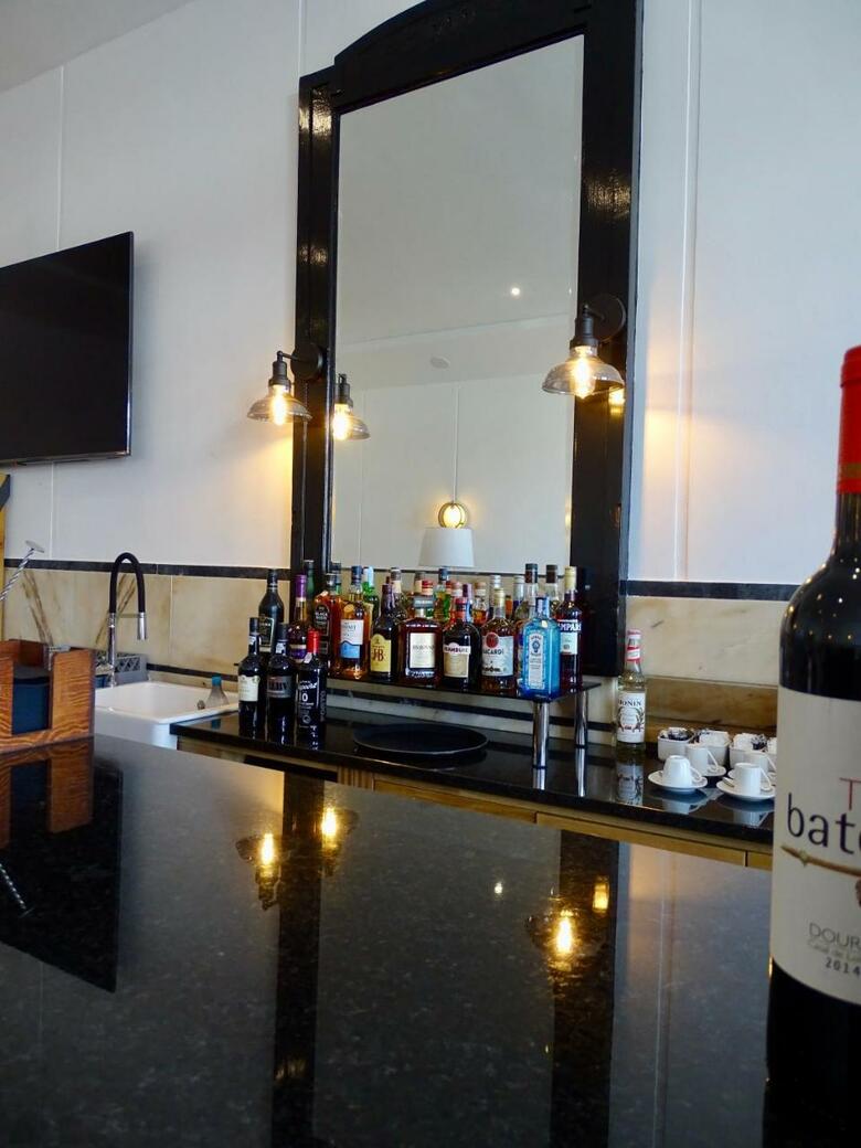 Hostal Hotel Poveira