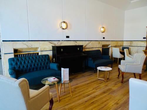 Hostal Hotel Poveira