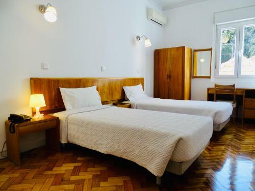 Hostal Hotel Poveira