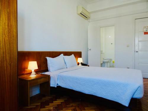 Hostal Hotel Poveira
