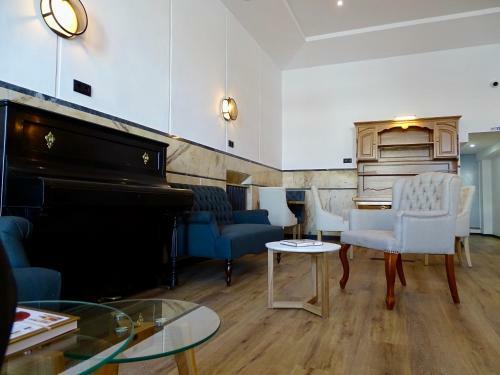 Hostal Hotel Poveira