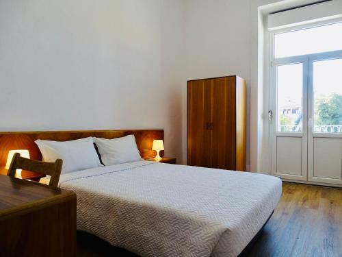 Hostal Hotel Poveira