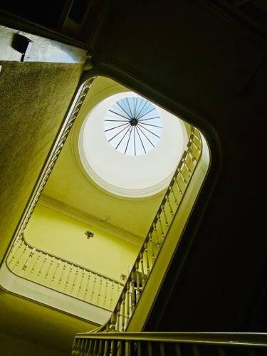 Hostal Hotel Poveira