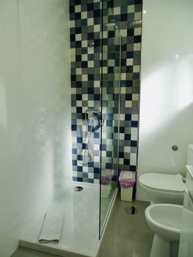 Hostal Hotel Poveira