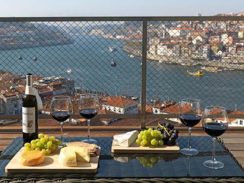 Apartamento Flh - Porto Vista House