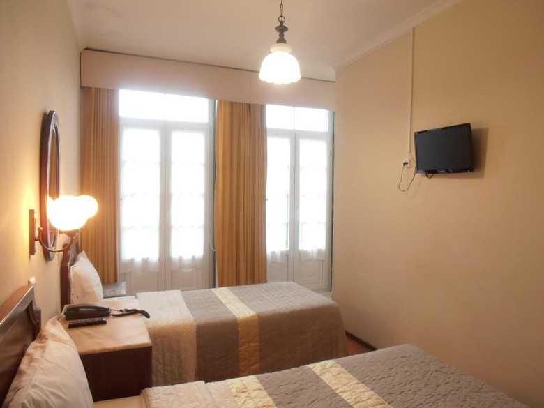 Hotel S. Marino