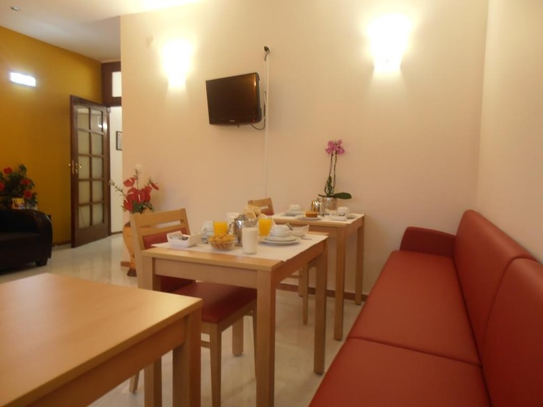 Hotel S. Marino