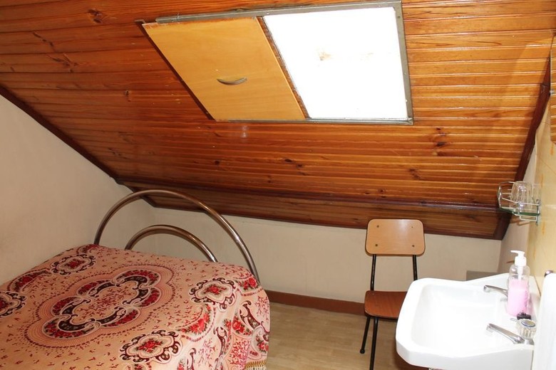 Hostal Franca