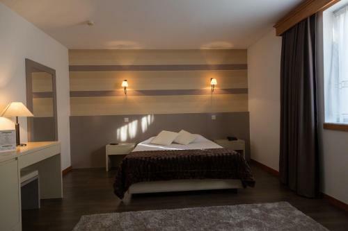 Troia Hotel