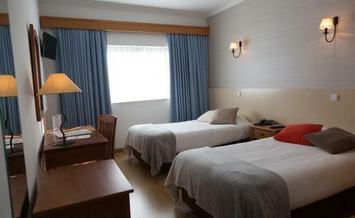 Troia Hotel