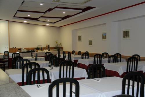 Troia Hotel