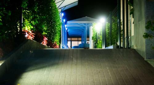 Troia Hotel